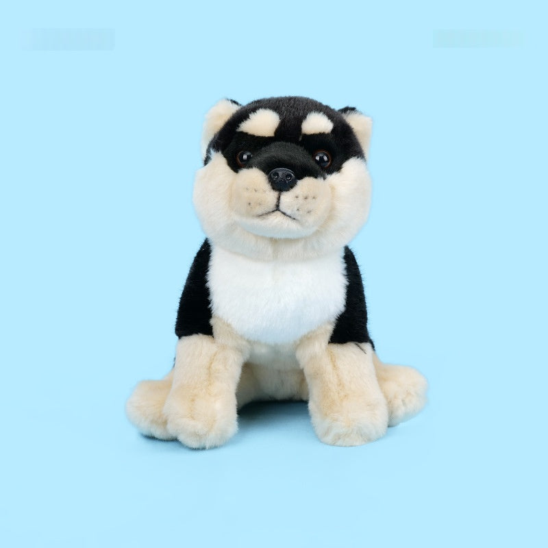 Kuschelpuppe