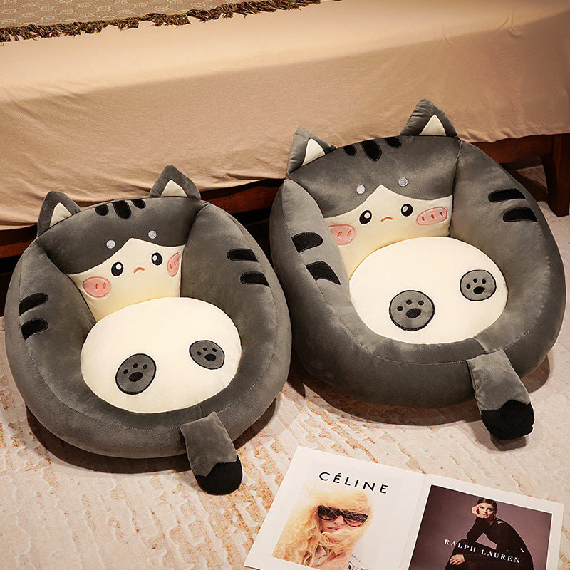 Kartoon Sofa – Bild 1 | LuxeStyle