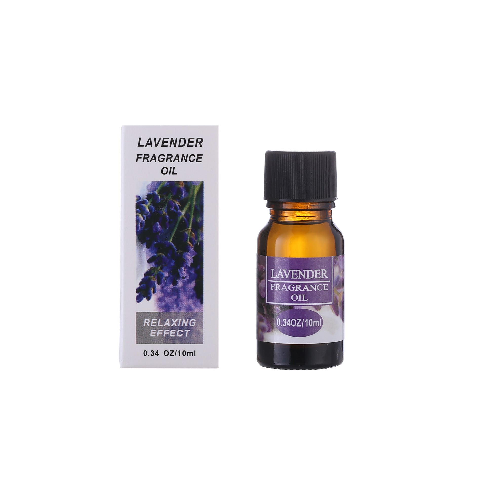Aromatherapie-Duftöl für Luftbefeuchter