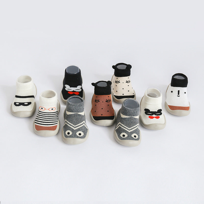 Kinder Socken-Finkli – Bild 4 | LuxeStyle