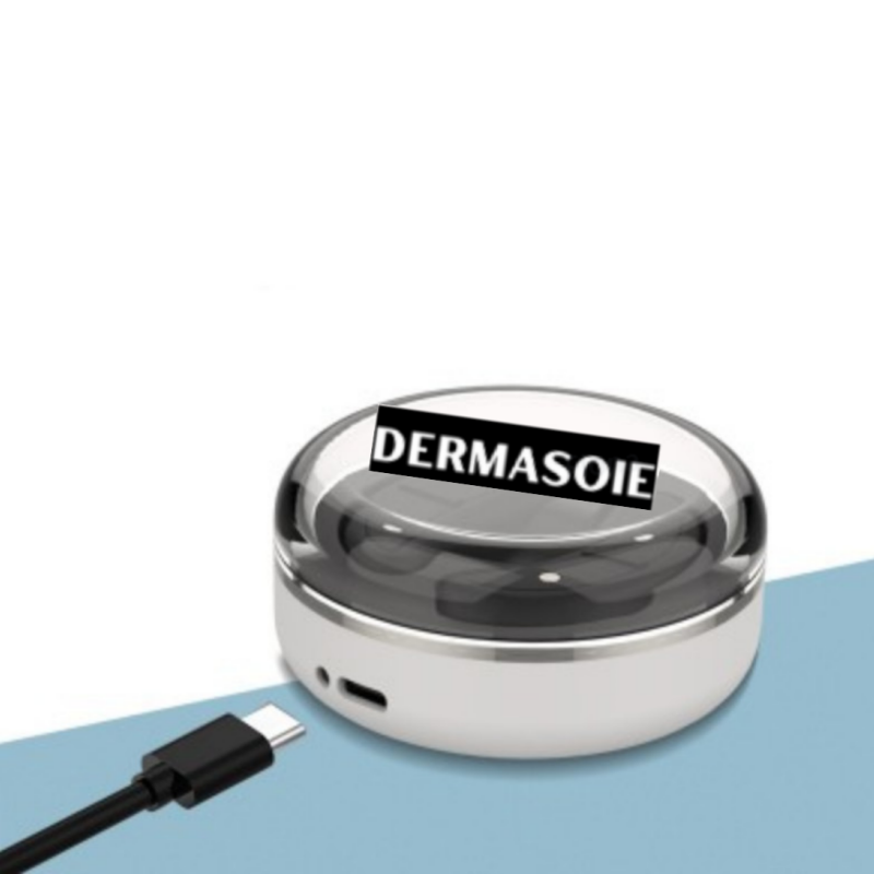 Augen-Beauty-Instrument mit Wärmekompresse | LuxeStyle