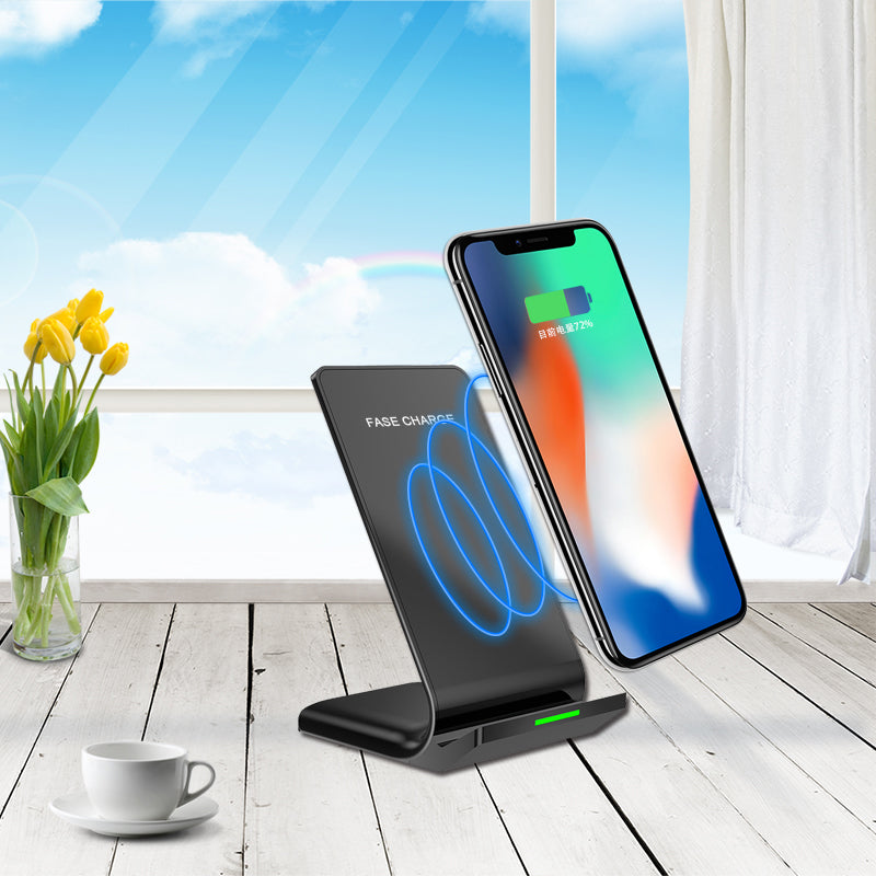 Wireless-Ladestation – Bild 5 | LuxeStyle