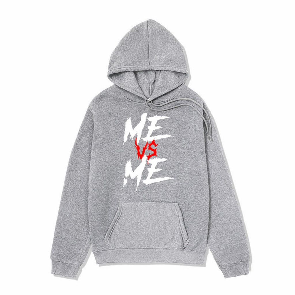 Loose-Fit Hoodie