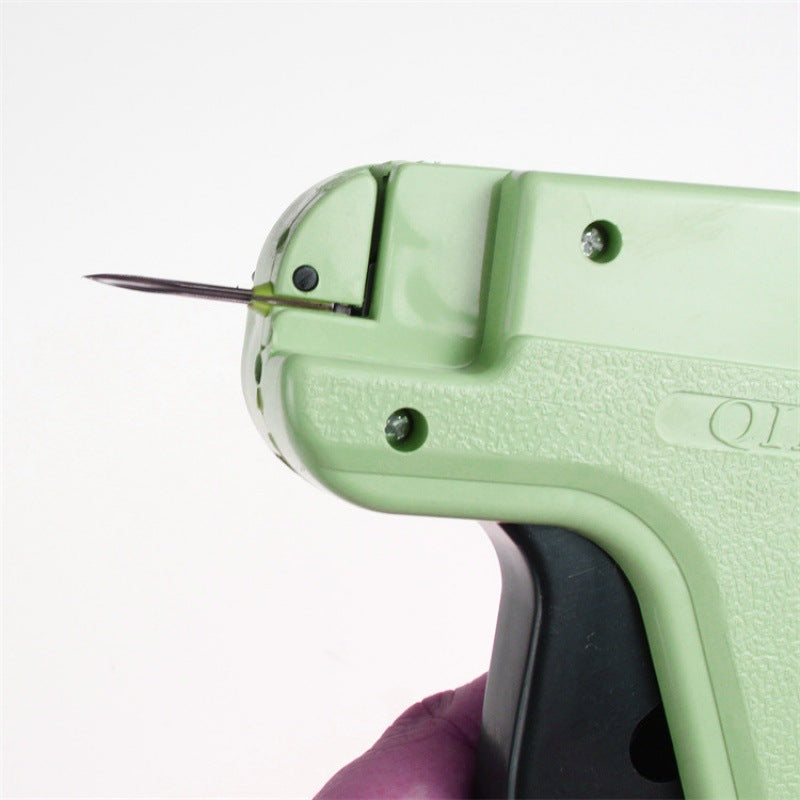 Etikettiermaschine – Bild 12 | LuxeStyle