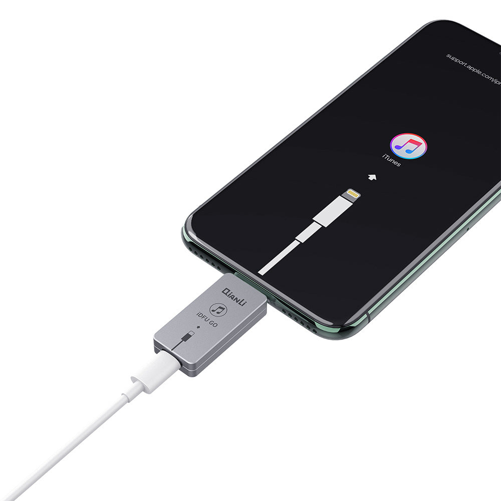 Schnellstarter für Smartphones