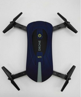 JY018 Mini-Drohne mit WLAN-Kamera