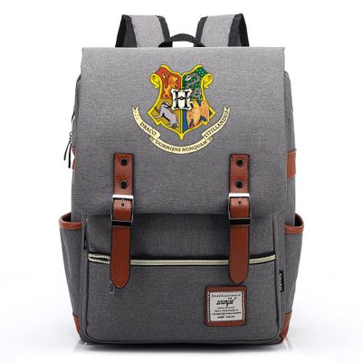 Magic Academy Freizeit-Rucksack – Bild 10 | LuxeStyle