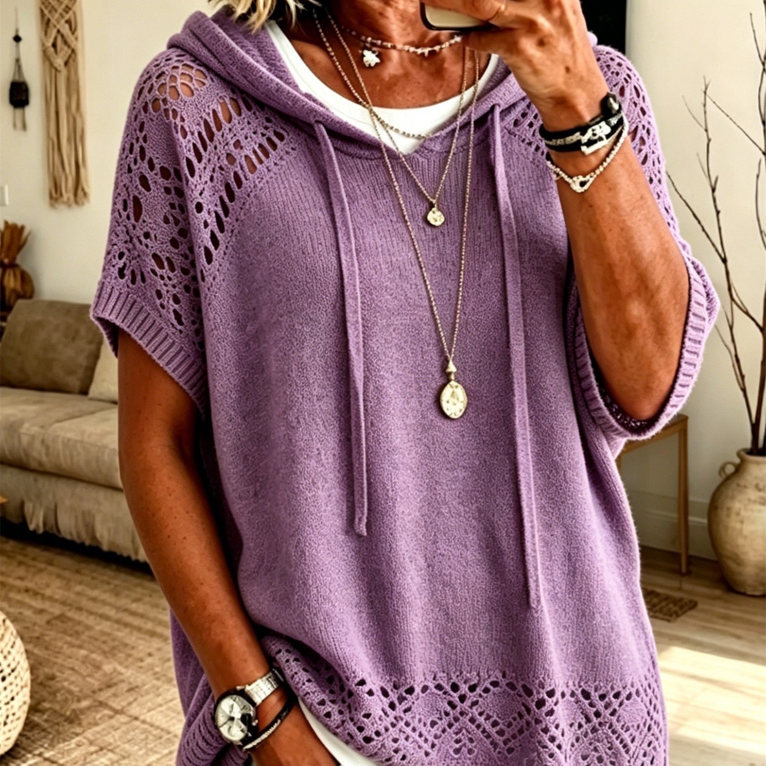 Kapuzenpullover