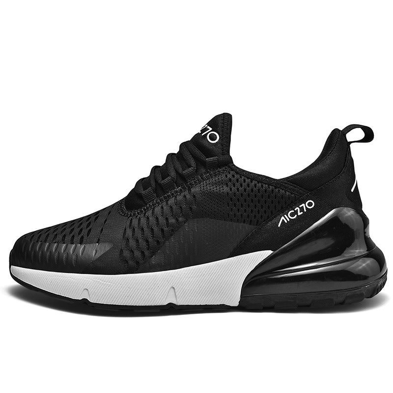 Trendige Herbst-Freizeitschuhe