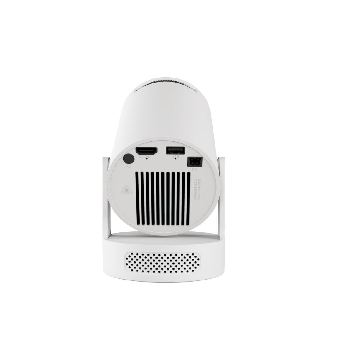 Mini-Beamer «CineHome» · WLAN HD-Projektor