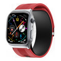 Smartwatch S15 mit Blutdruck- & Harnsäuremessung