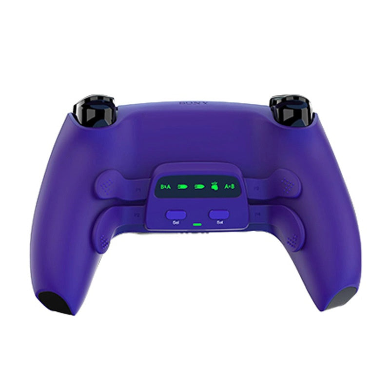 Controller-Erweiterung mit vier Rücktasten
