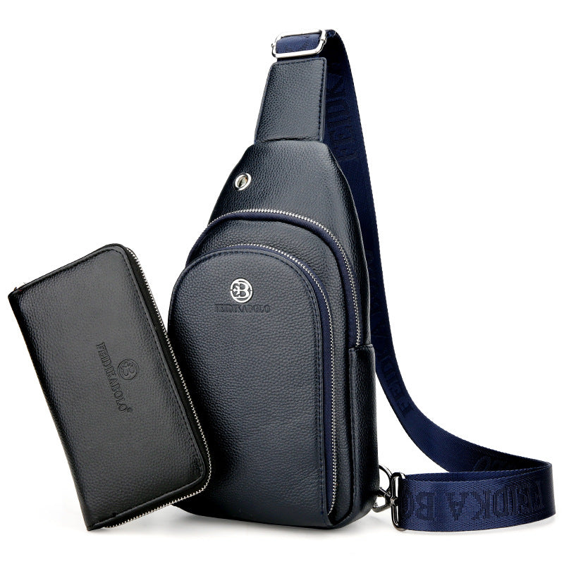 Outdoor Sport-Rucksack im koreanischen Stil – Bild 6 | LuxeStyle