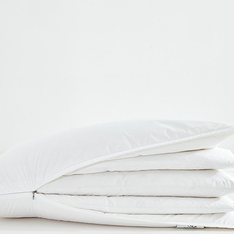 Verstellbares Kissen für Zuhause | LuxeStyle