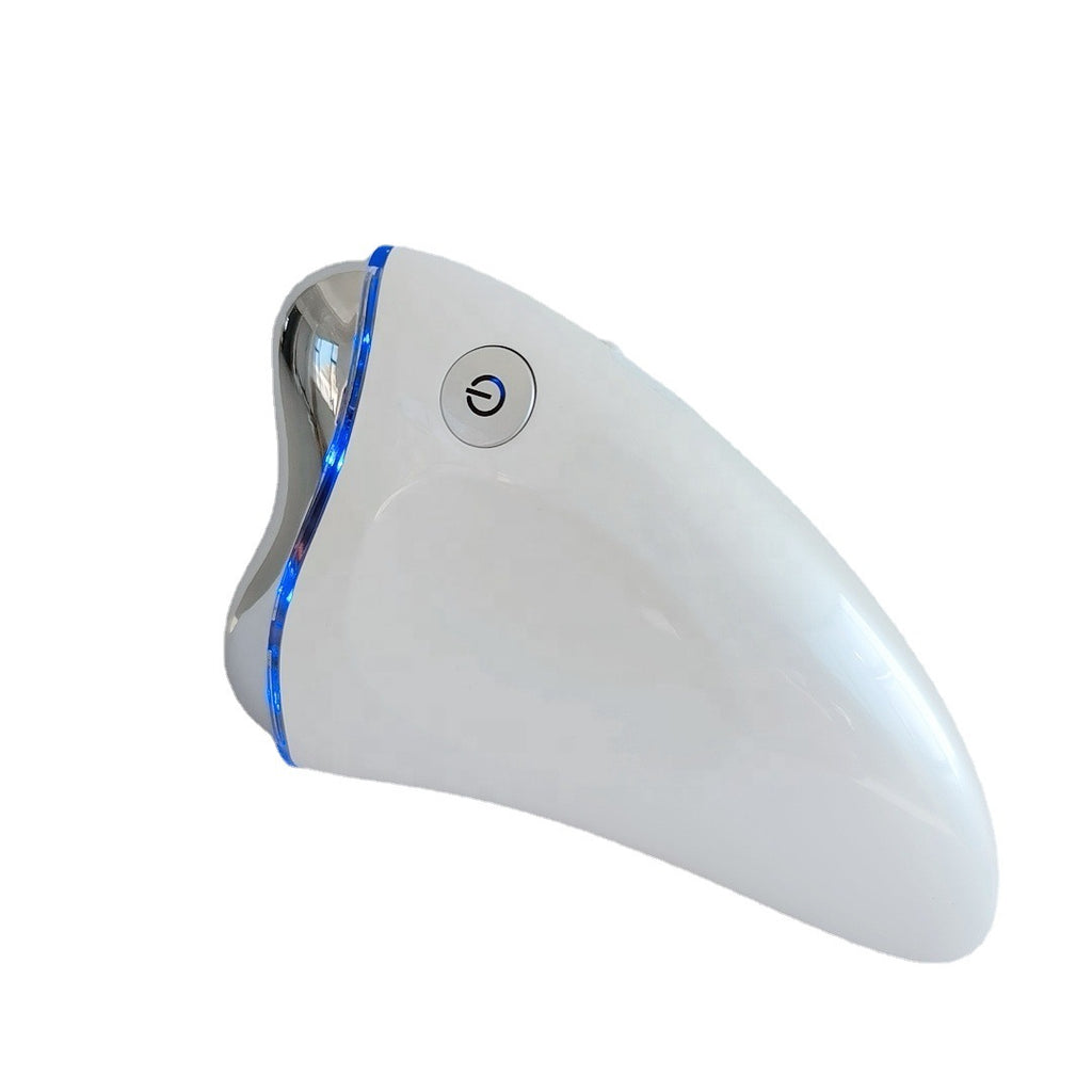 Gua Sha Hot-Cold Gesichts-Schlankheits- & Pflegegerät