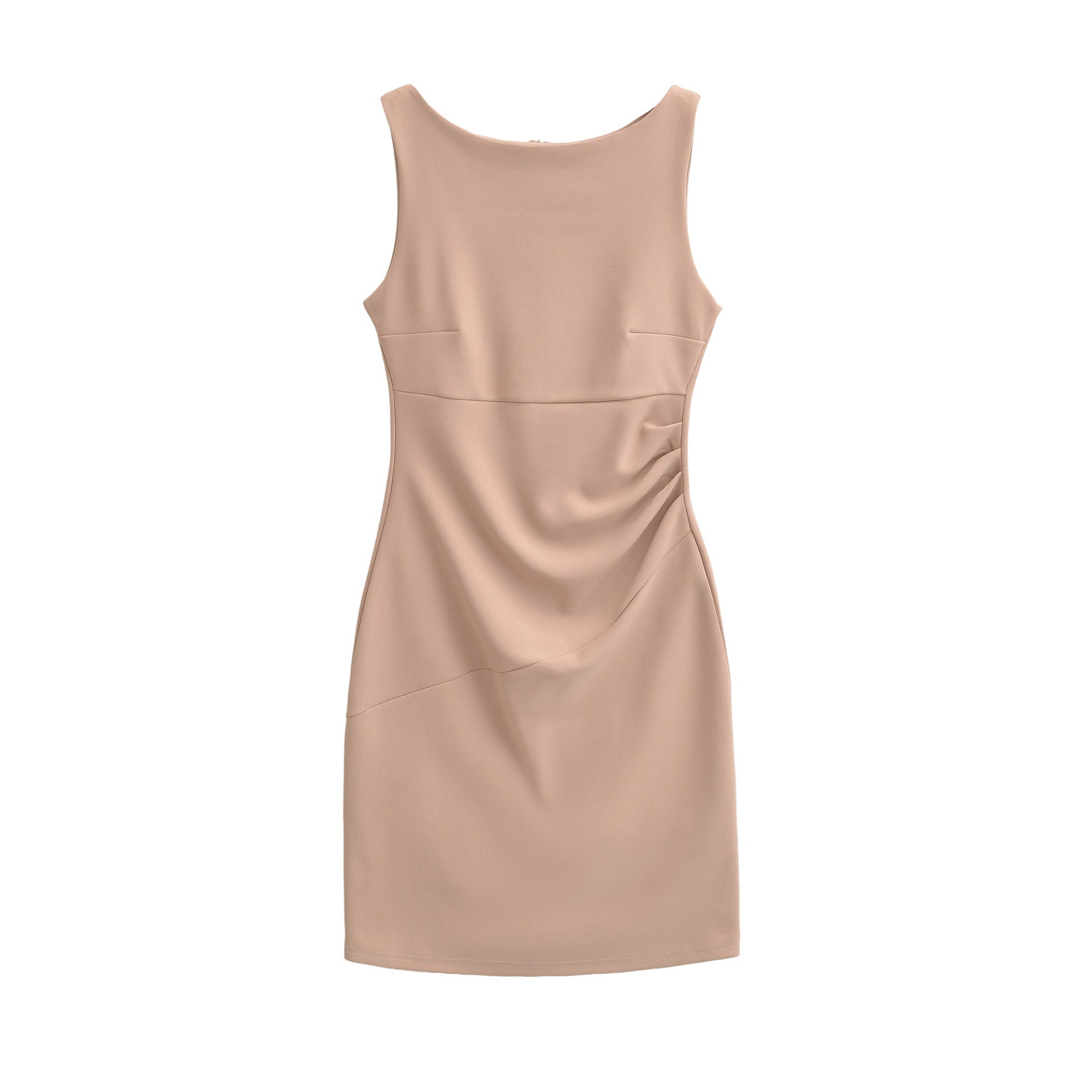 Trendiges Slim-Fit Kleid Damen