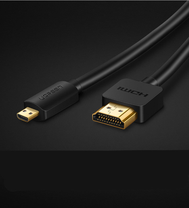 HD-Adapterkabel