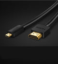 HD-Adapterkabel