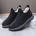 Warme, rutschfeste Herren Winterstiefel – Bild 8 | LuxeStyle