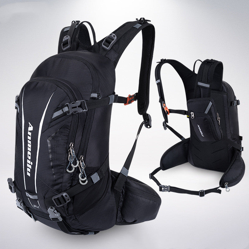 Anmeilu Wanderrucksack 20L | LuxeStyle