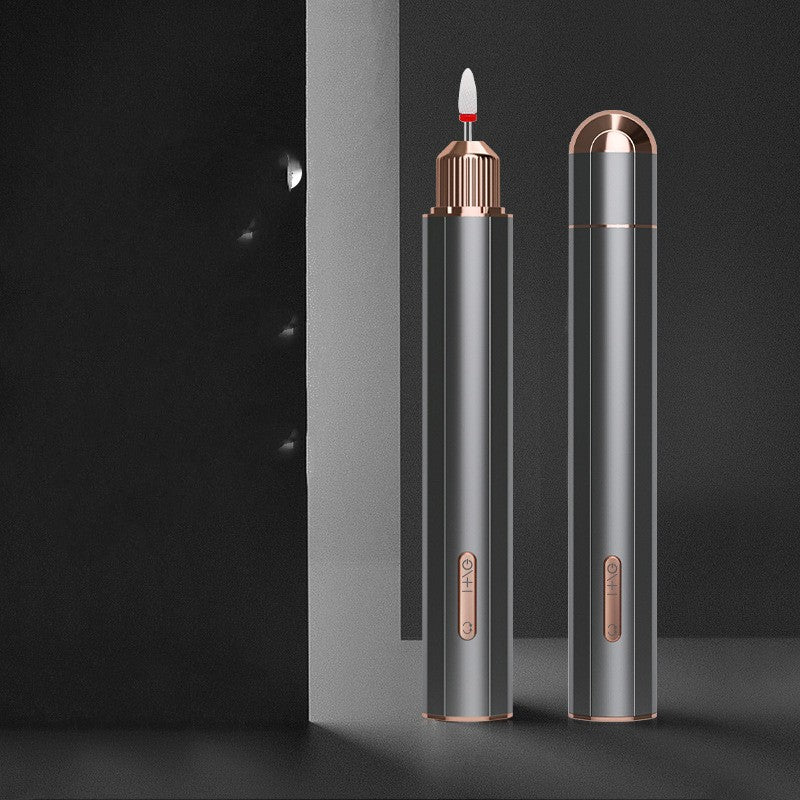 Elektrischer Nagelschleifer Multifunktional | LuxeStyle