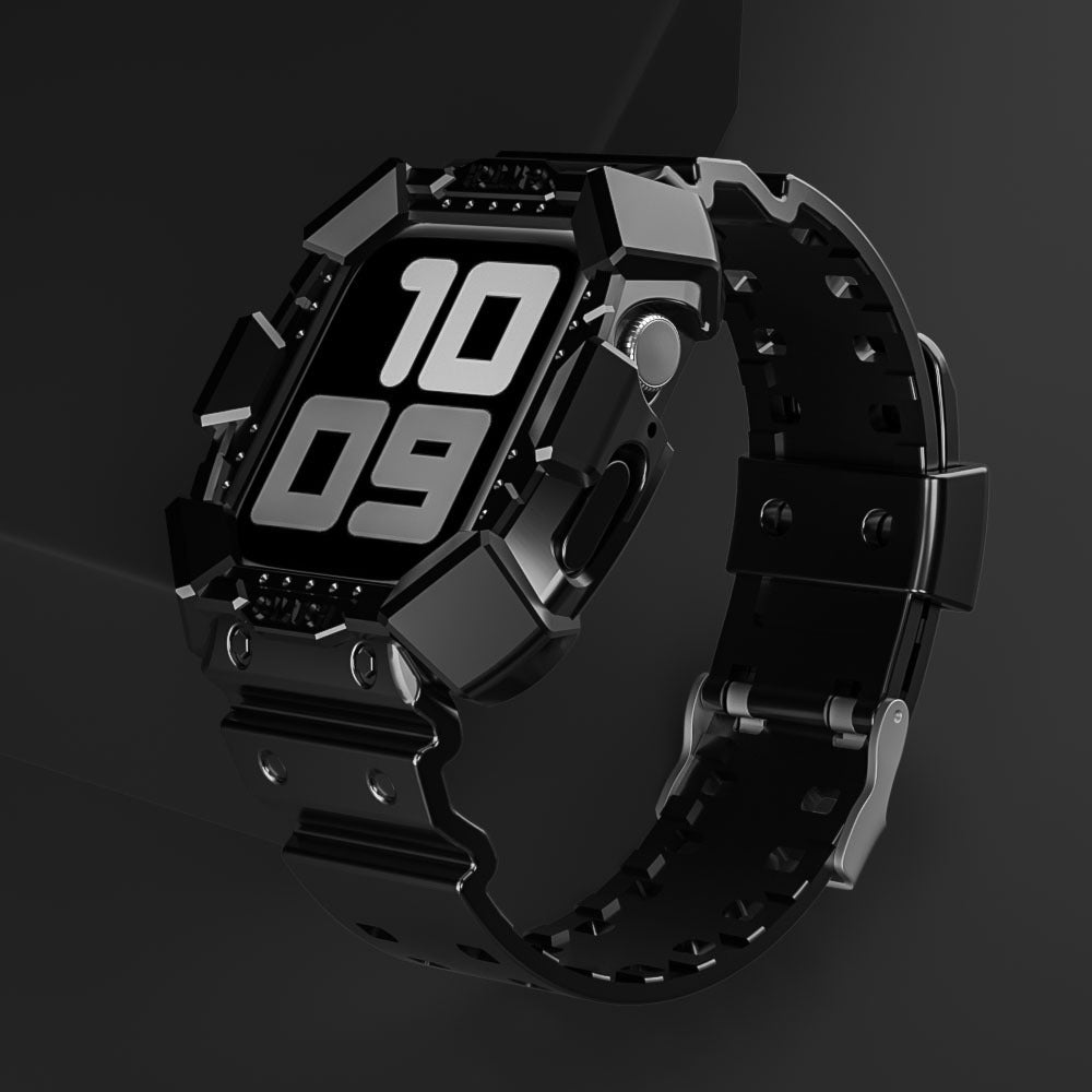 Silicone Armband für Apple Watch