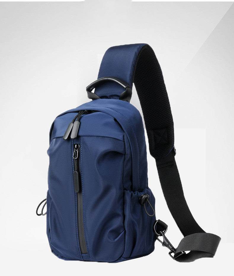 Casual Rucksack für Alltag und Reisen – Bild 6 | LuxeStyle