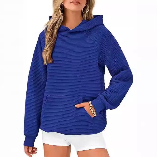 Kapuzenpullover für Damen