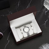 Farbe: Silber