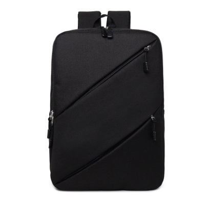 Männlicher Reiserucksack 42x30x12 cm – Bild 5 | LuxeStyle