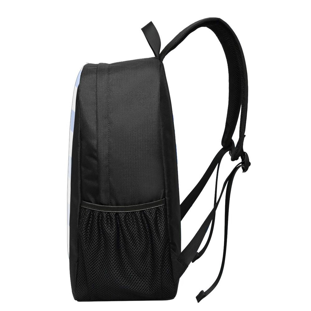 Sportlicher Rucksack für Alltag und Freizeit – Bild 1 | LuxeStyle