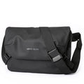 Männer-Crossbody-Tasche ein-Arm | LuxeStyle