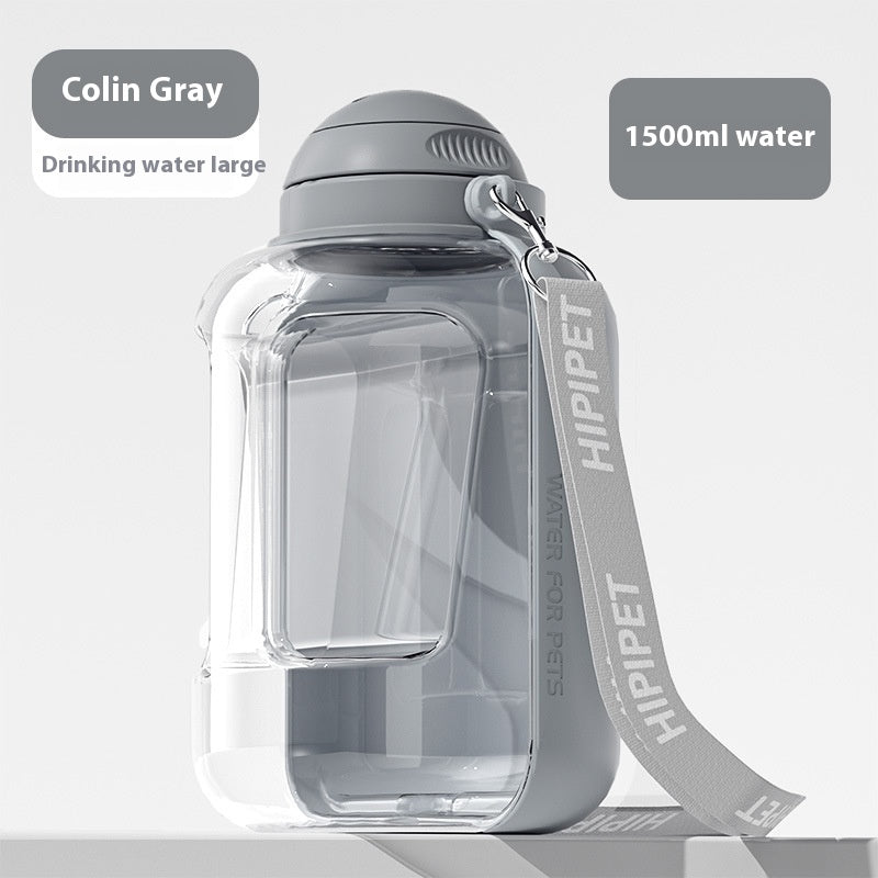 Hundewasserflasche – Bild 16 | LuxeStyle