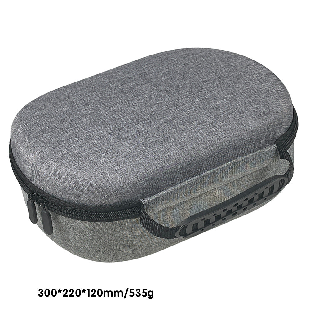 Meta Quest 3 Kopfband mit 5000mAh Akku