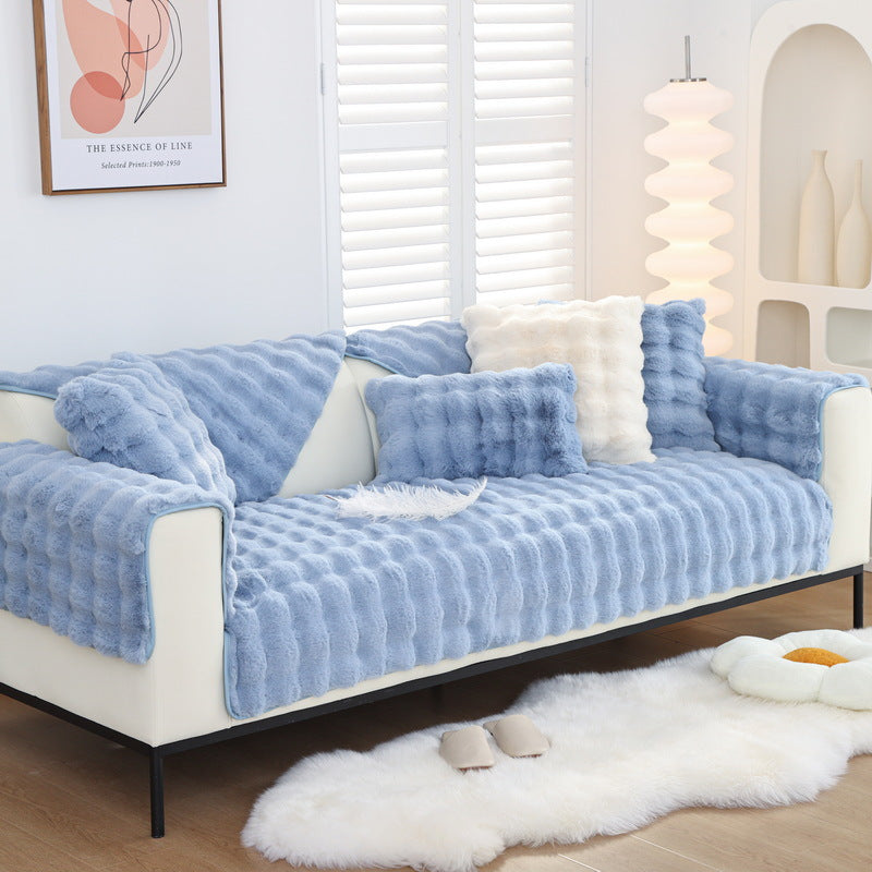 Winterwärmer Kissenbezug – Bild 7 | LuxeStyle