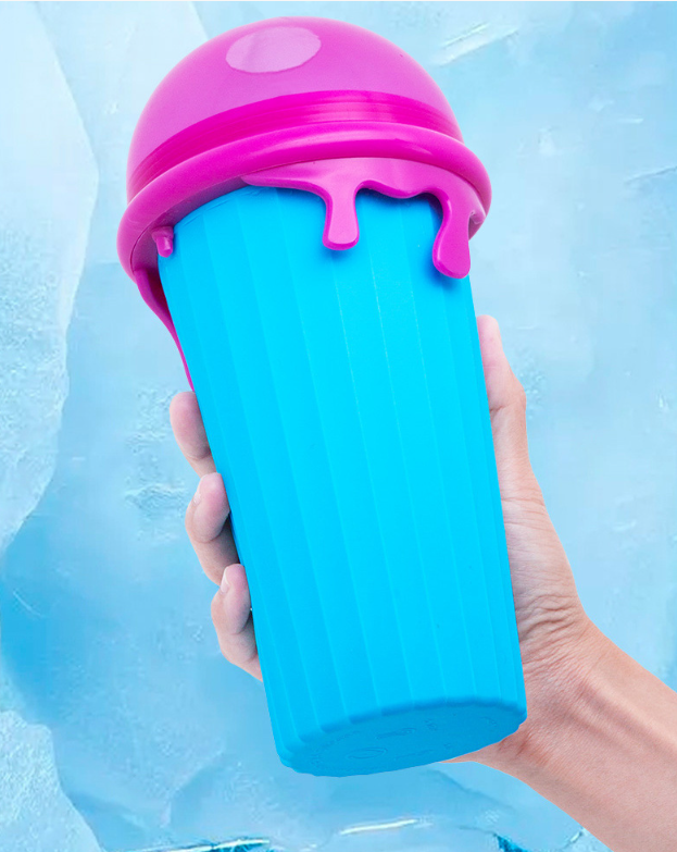 Slushy Cup 500ml