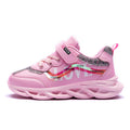 Trendy Kinderschuhe für Mädchen – Bild 7 | LuxeStyle