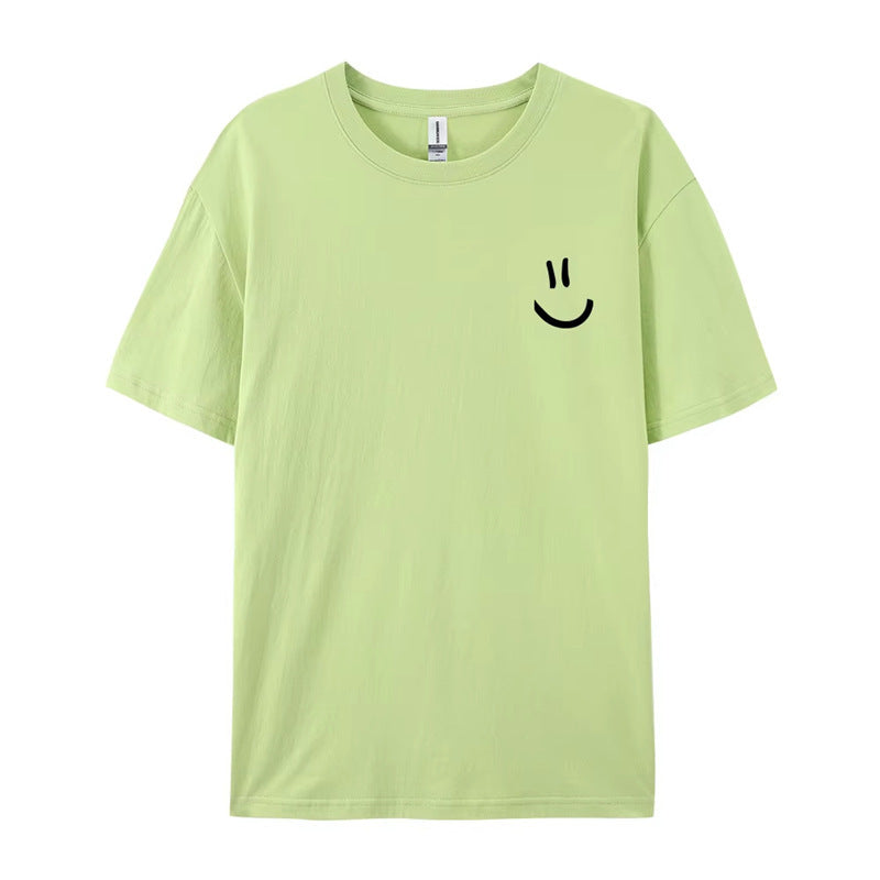 Herren T-Shirt mit Streifenmuster