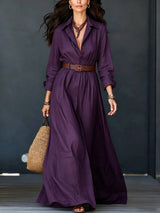 Farbe: Lila