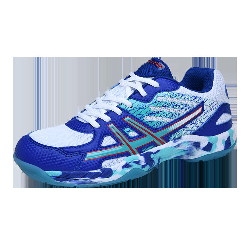Mesh Lining Badminton Schuhe Sneaker – Bild 6 | LuxeStyle