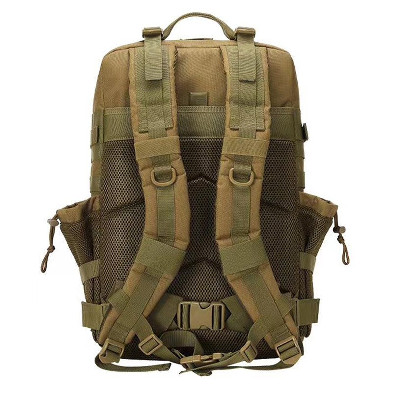 Oxford Rucksack, wasserdicht, 45L – Bild 3 | LuxeStyle