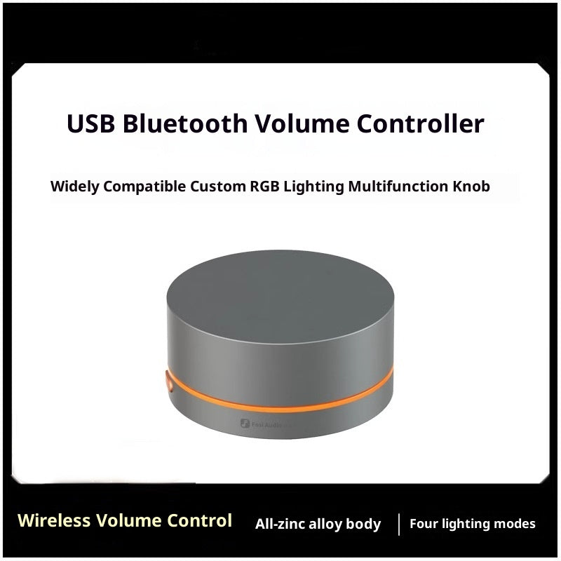 Bluetooth-Lautsprecher «SoundBox»