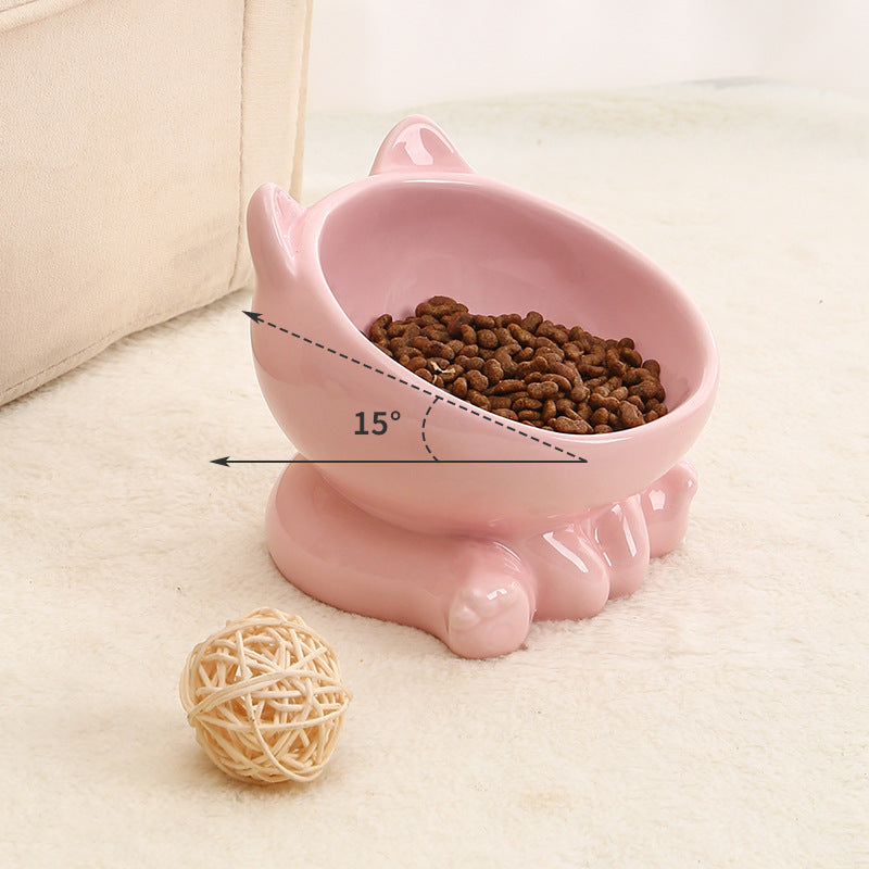 Keramik-Napf für Hunde und Katzen – Bild 18 | LuxeStyle
