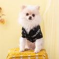 Wollpullover für Hund – Herbst/Winter – Bild 4 | LuxeStyle