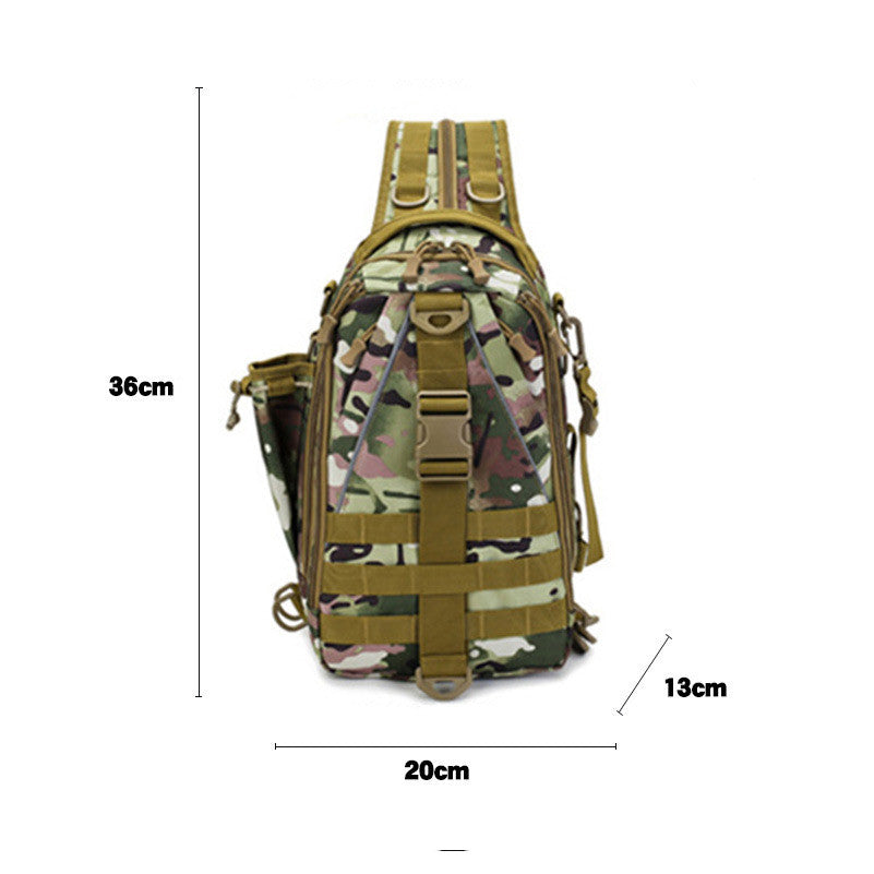 Messenger Tasche gross bis 20 L – Bild 11 | LuxeStyle