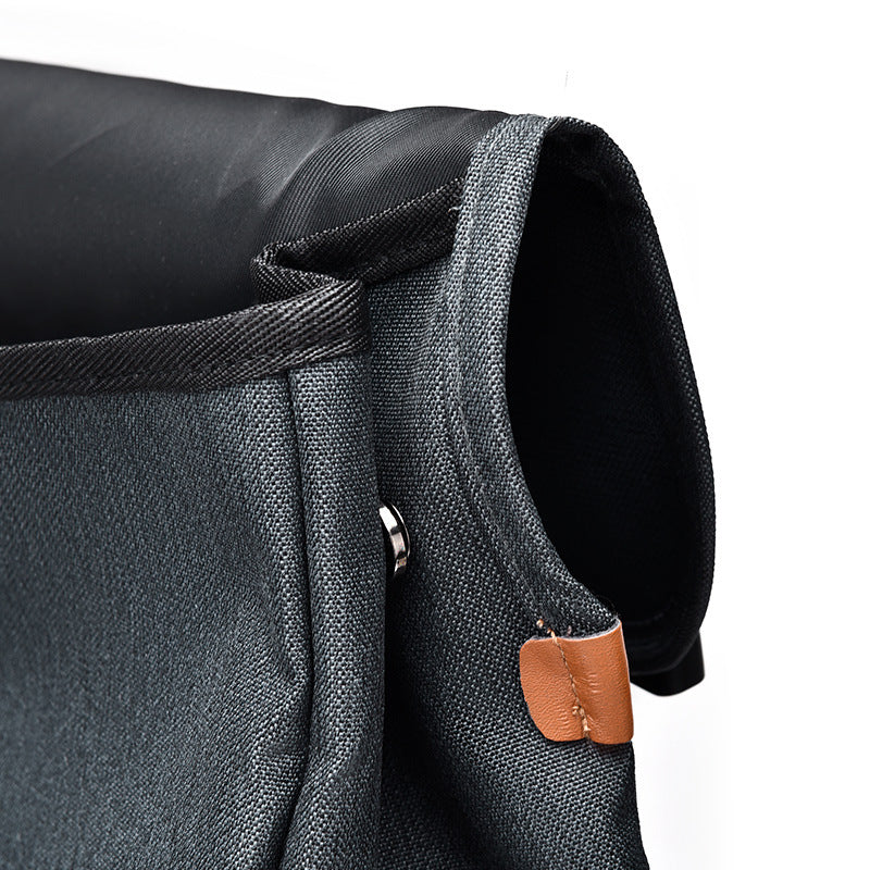 Business-Rucksack für Laptops bis 15.6 Zoll – Bild 4 | LuxeStyle