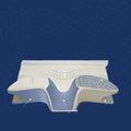 Memory Foam Kissen für Erwachsene – Bild 4 | LuxeStyle