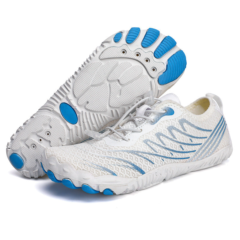 Leichte, atmungsaktive Wading-Schuhe
