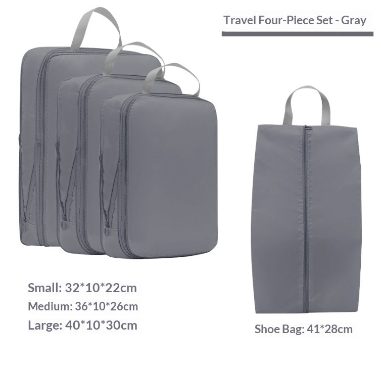 Reise-Organizer-Set