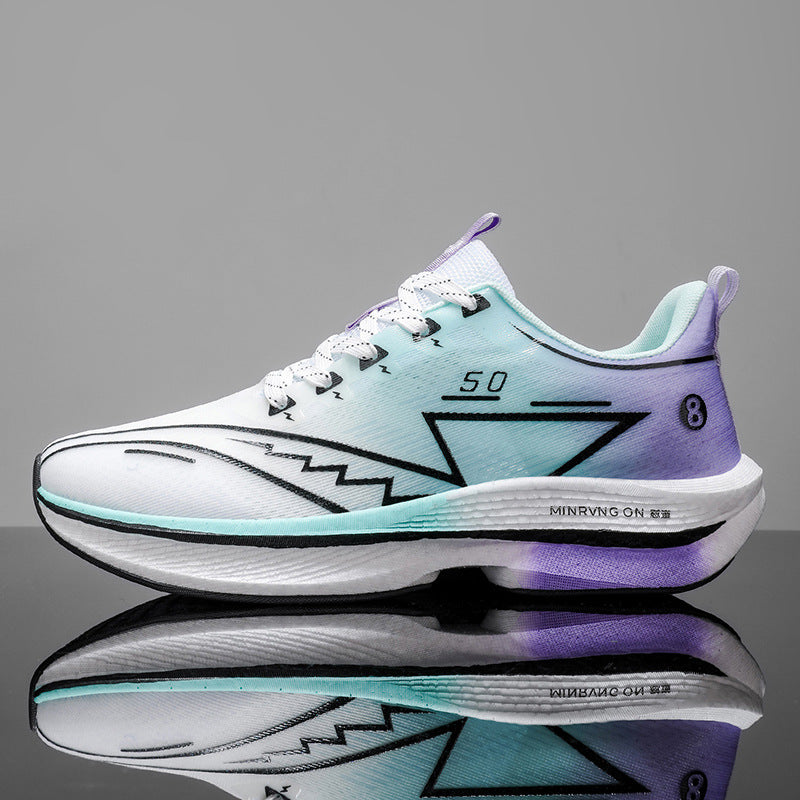 Kinder Laufschuhe "Flying Electric 5c"